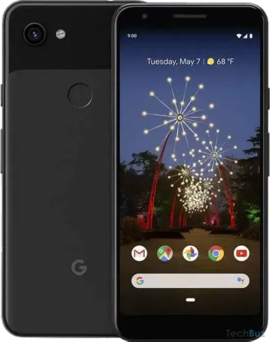 Google Pixel 3a