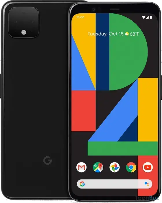 Google Pixel 4 XL