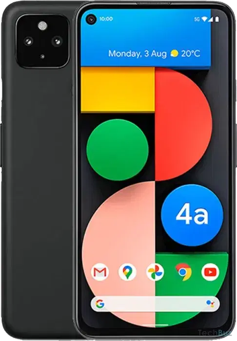 Google Pixel 4a 5G