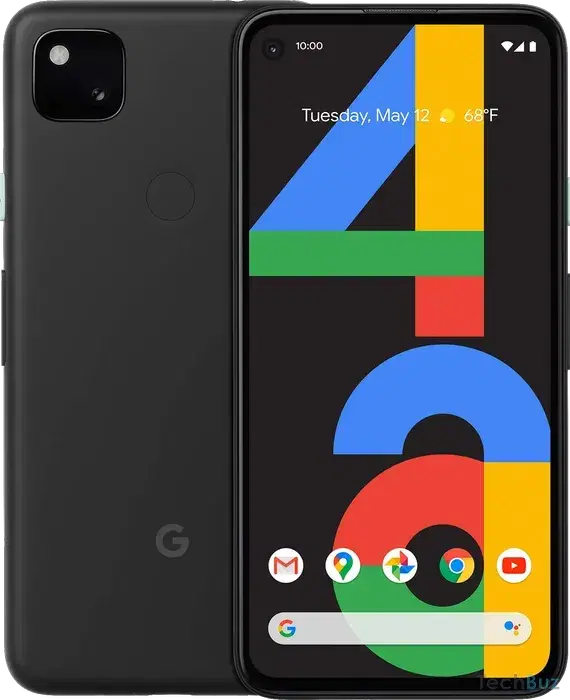 Google Pixel 4a
