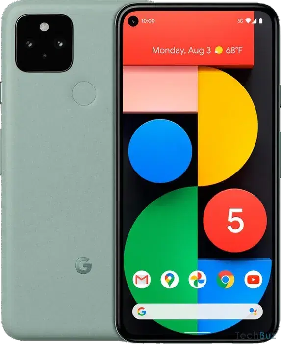 Google Pixel 5