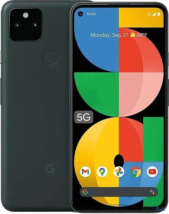 Google Pixel 5a 5G