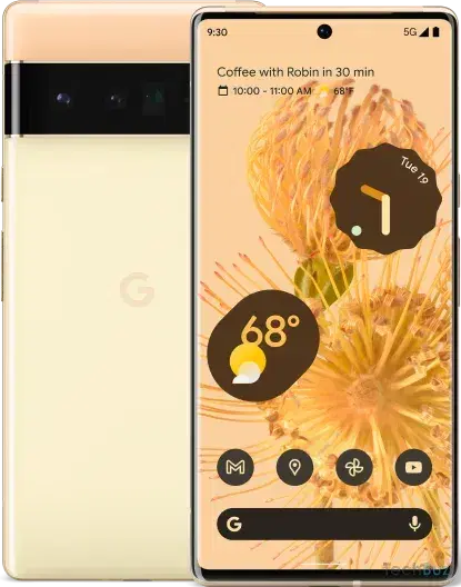 Google Pixel 6 Pro