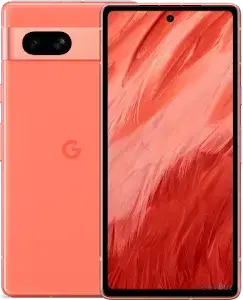 Google Pixel 7a