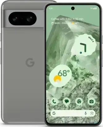 Google Pixel 8