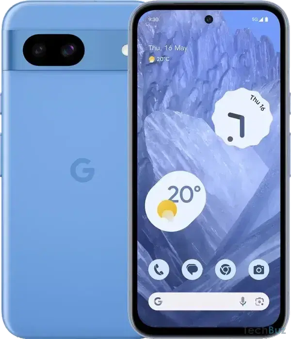 Google Pixel 8a