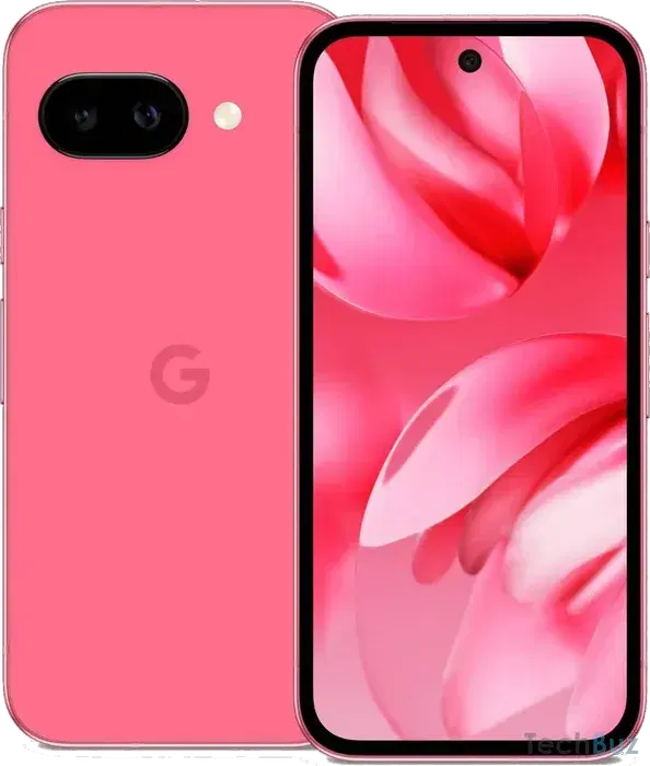 Google Pixel 9a