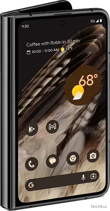 Google Pixel Fold