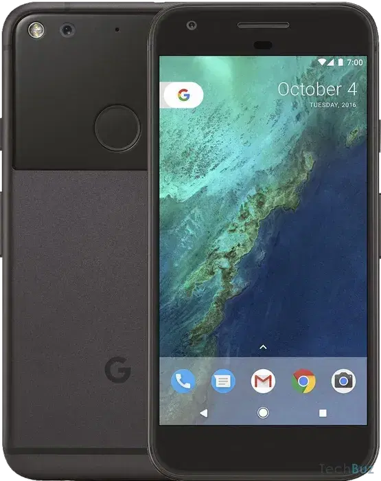 Google Pixel XL
