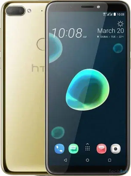 HTC Desire 12 Plus