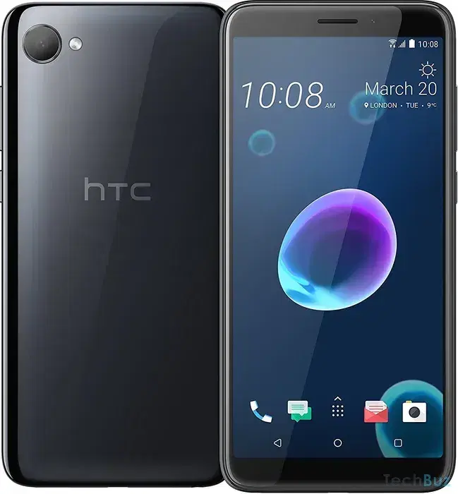HTC Desire 12