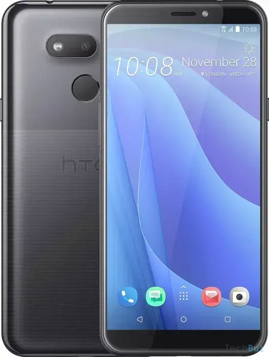 HTC Desire 12s