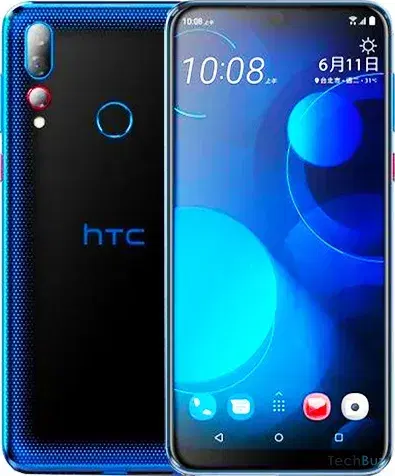 HTC Desire 19 Plus