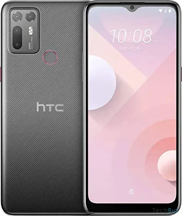 HTC Desire 20 Plus