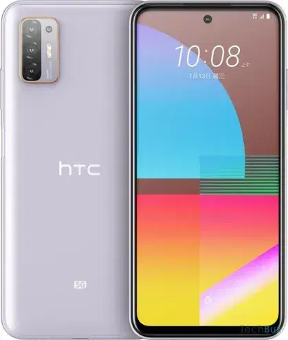 HTC Desire 21 Pro 5G