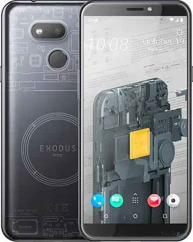 HTC Exodus 1s