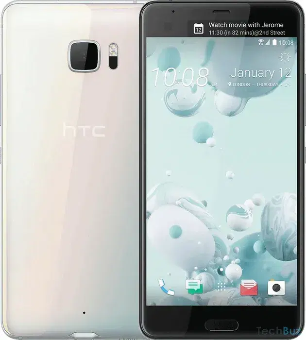 HTC U Ultra