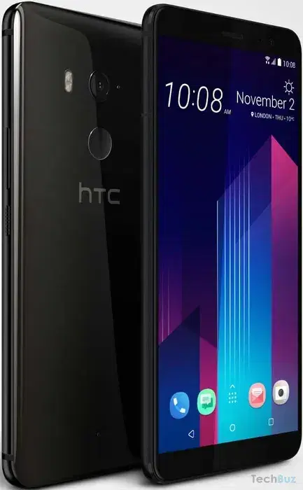 HTC U11 Plus