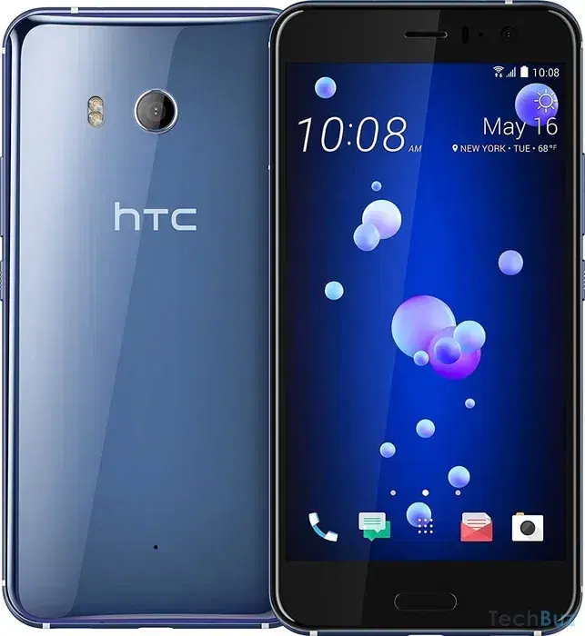 HTC U11