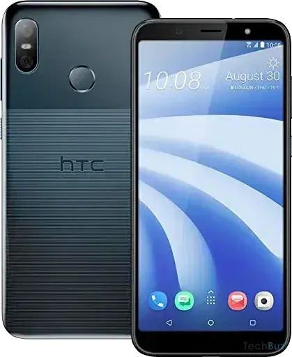 HTC U12 life
