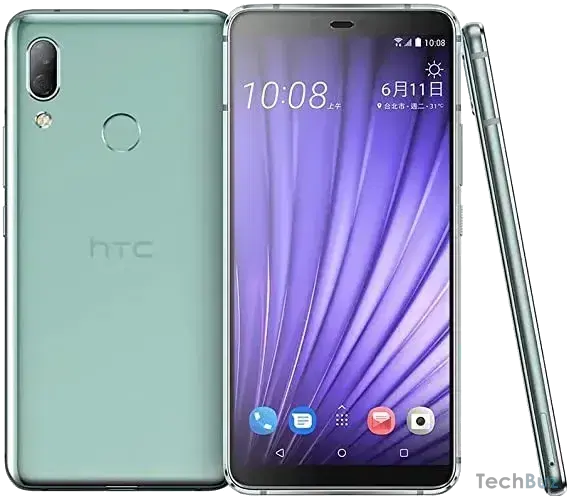 HTC U19e