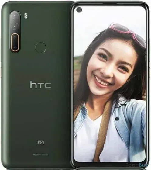 HTC U20 5G