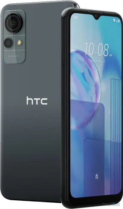 HTC Wildfire E star