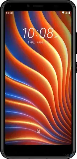 HTC Wildfire E