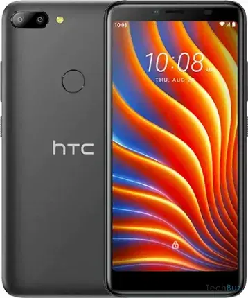 HTC Wildfire E1 lite