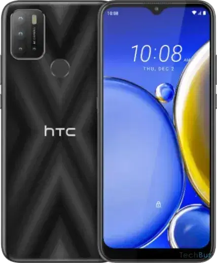 HTC Wildfire E2 Play