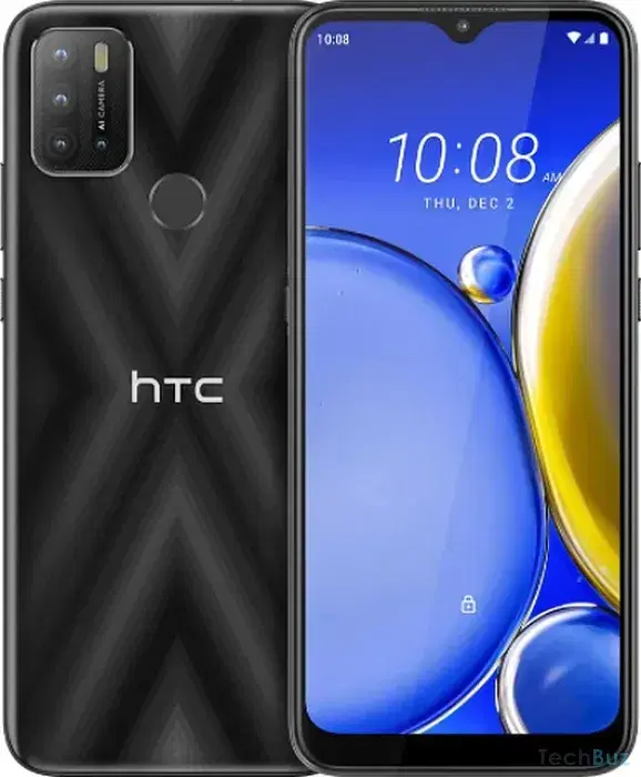 HTC Wildfire E2 Plus