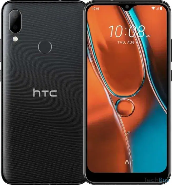 HTC Wildfire E2