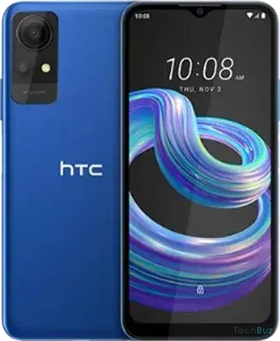 HTC Wildfire E3 lite