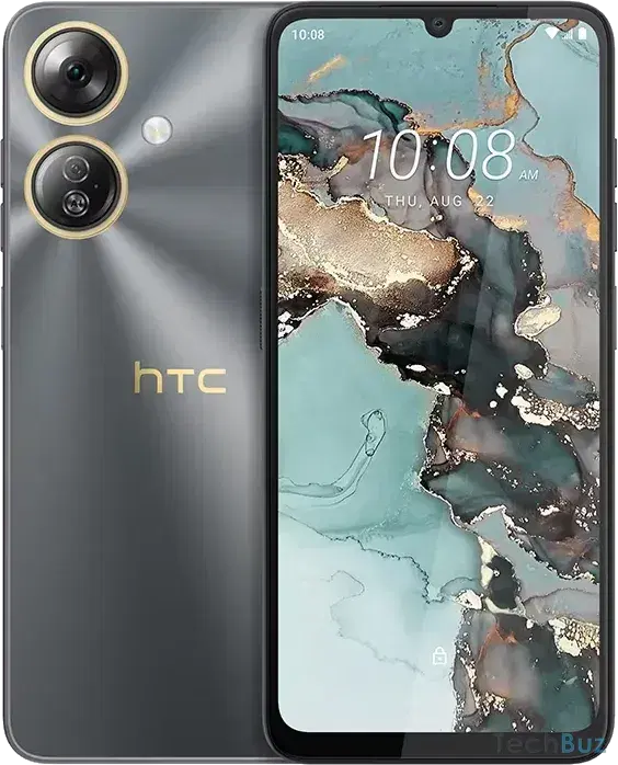 HTC Wildfire E5 Plus