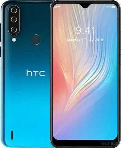 HTC Wildfire R70