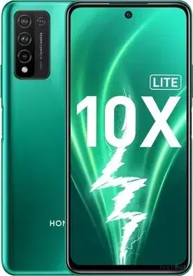 Honor 10X Lite