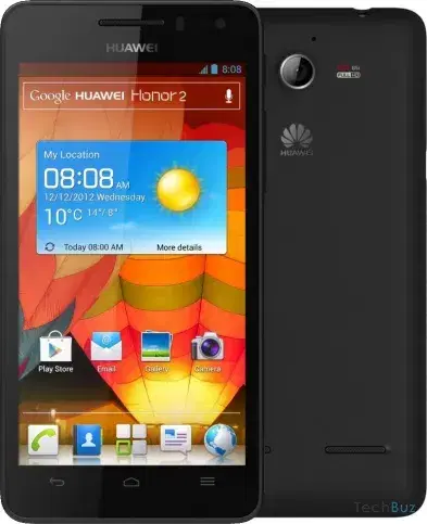 Honor 2