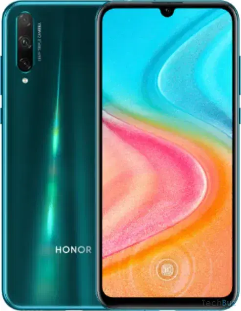 Honor 20 lite