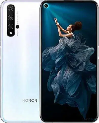 Honor 20 Pro