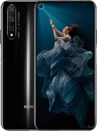 Honor 20