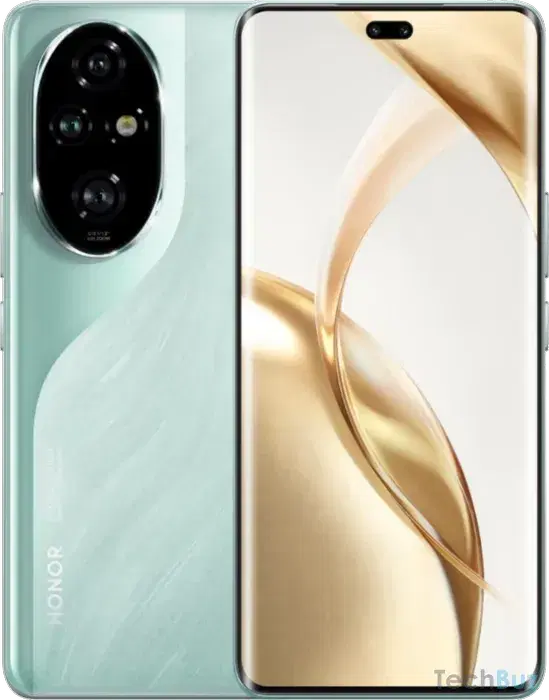 Honor 200 Pro