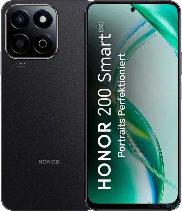 Honor 200 Smart