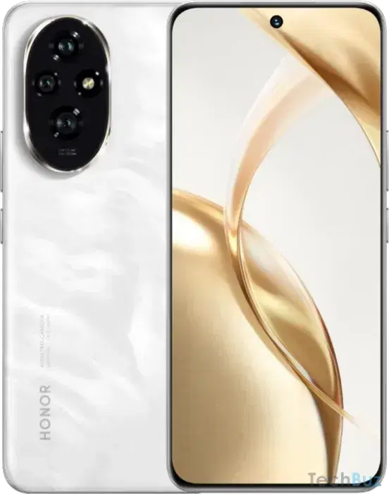 Honor 200