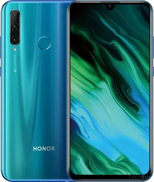 Honor 20e