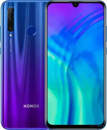Honor 20i