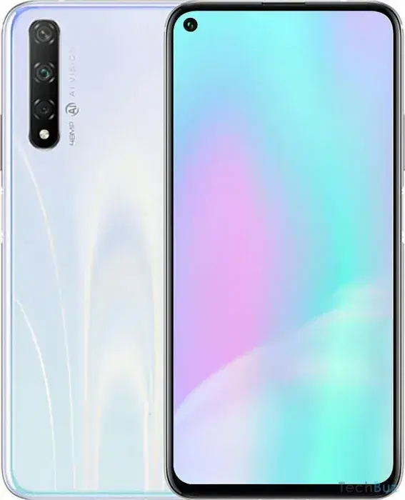 Honor 20S