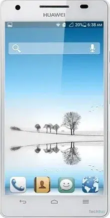 Honor 3