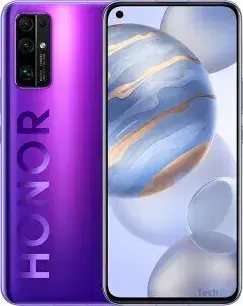 Honor 30