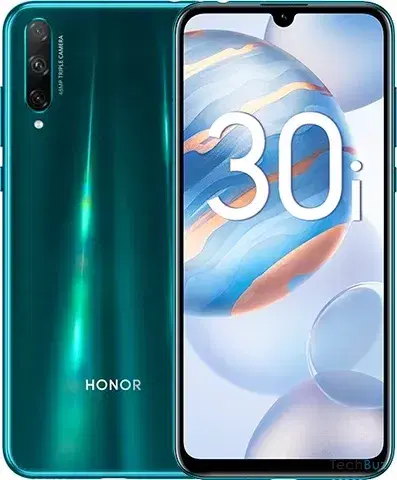 Honor 30i