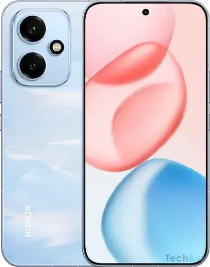 Honor 400 (China)